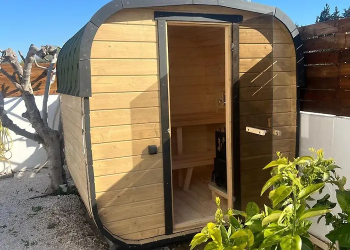 Kala - Private Pool & Sauna I